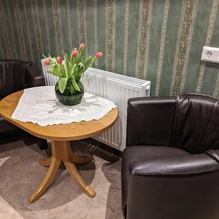 Altes Haeusle - Doppelzimmer Weinrebe Appartement