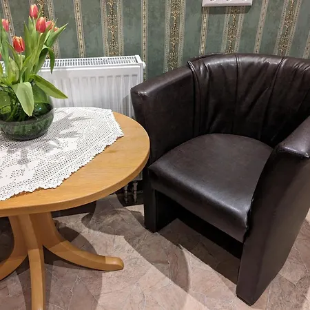 Altes Haeusle - Doppelzimmer Weinrebe Appartement Edenkoben