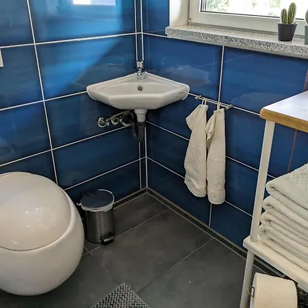 Altes Haeusle - Doppelzimmer Weinrebe