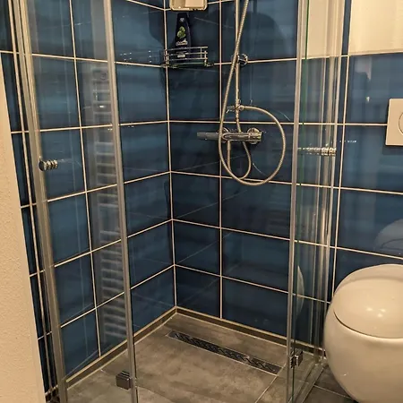 Altes Haeusle - Doppelzimmer Weinrebe