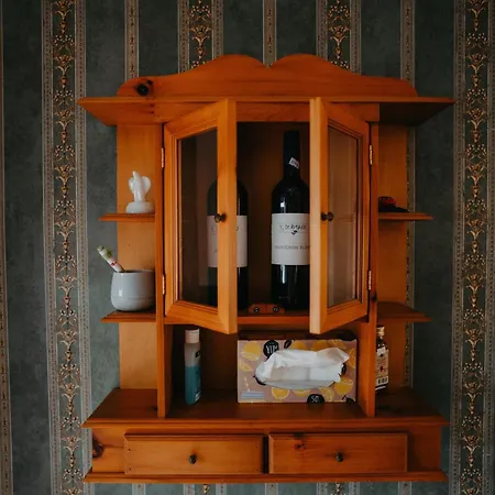 Altes Haeusle - Doppelzimmer Weinrebe