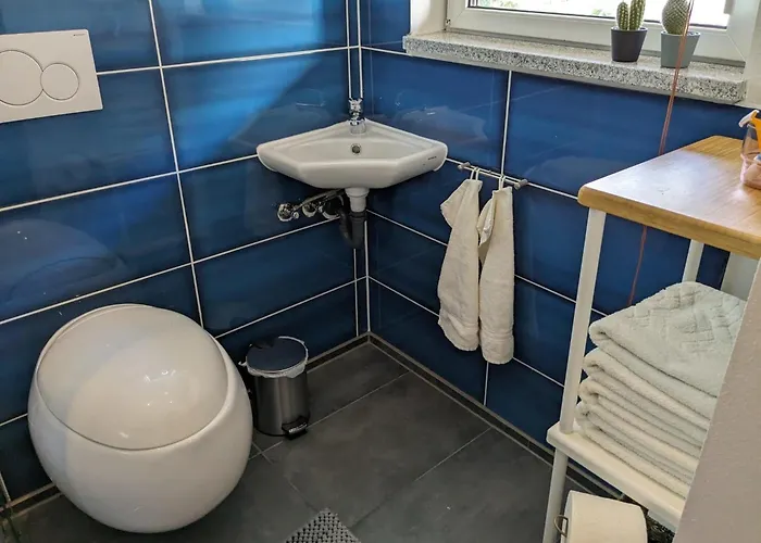 Altes Haeusle - Doppelzimmer Weinrebe