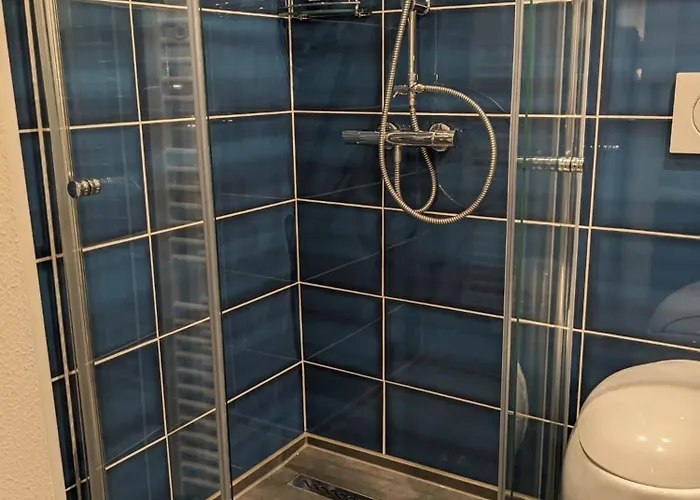 Altes Haeusle - Doppelzimmer Weinrebe