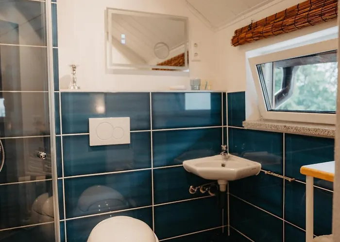 Altes Haeusle - Doppelzimmer Weinrebe Edenkoben