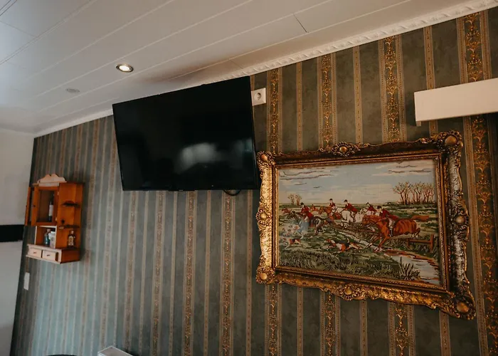 Altes Haeusle - Doppelzimmer Weinrebe *